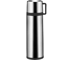 Nerūdijančio plieno termosas su puodeliu TESCOMA CONSTANT, 0,5 l