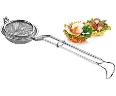 Tescoma Grand Chef kepimo formelė