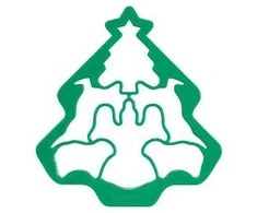 Tescoma WYKRAWACZ 630899.00 DELICJA BOŻENARODZENIE