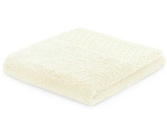 DecoKing Rankšluostis Andrea AmeliaHome 2 vnt., kreminės ir smėlio spalvų, 50 × 90 cm + 2 × 70 × 140 cm + 2 × 30 × 50 cm