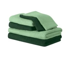 AmeliaHome Rankšluosčių rinkinys, 100% medvilnė, 30x50 cm (2 vnt.), 50x90 cm (2 vnt.), 70x130 cm (2 vnt.)