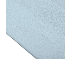AmeliaHome Rankšluostis 50 × 90 cm, mėlynos spalvos AH FLOS