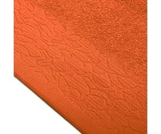 AmeliaHome Rankšluostis 50 × 90 cm AH FLOS GING