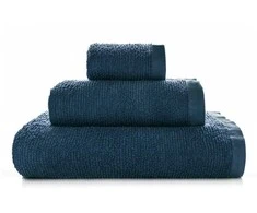 Rankšluostis 95 × 150 cm RIBBON DENIM
