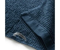 Rankšluostis 70 × 140 cm RIBBON DENIM