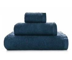 Rankšluostis 70 × 140 cm RIBBON DENIM