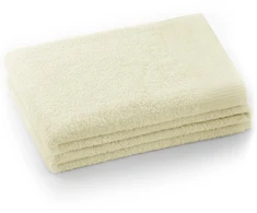 Rankšluostis AmeliaHome Amari 23824, smėlio spalvos, 100 cm x 50 cm
