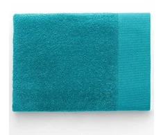 Rankšluostis AmeliaHome Amari 23824, šviesiai mėlynas, 100 cm x 50 cm