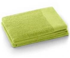 Rankšluostis AmeliaHome Amari 23824, šviesiai žalias, 100 cm x 50 cm