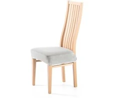 Užvalkalas 40×40+5 cm sidabrinis SENTO SEAT