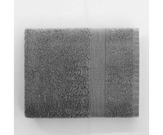 Pilkas rankšluostis Marina Sil N 30 × 50 cm