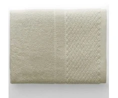 AmeliaHome Rankšluostis AH RUBRUM BEIGE 70x130 cm