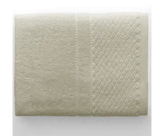 AmeliaHome Rankšluostis AH RUBRUM BEIGE 70x130 cm