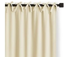 Užuolaida RES OXFORD CARLI TAB CREAM 140X250 1PC