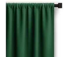 Užuolaida RES OXFORD CARLI PLEAT D.Žalias 140X250 1PC