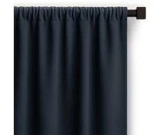 Užuolaida RES OXFORD CARLI PLEAT INDIGO 140X270 1PC