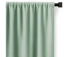 Užuolaida RES OXFORD CARLI PLEAT MINT 140X270 1PC