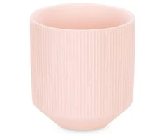 AmeliaHome STORAGEJAR/AH/PASO/PEACH/9X9,8