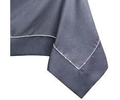 Violetinė staltiesė AmeliaHome EMPIRE Fiorella 130×180 cm