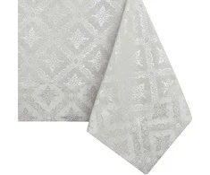 DecoKing Staltiesė smėlio spalvos 120×160 cm DK MAYA