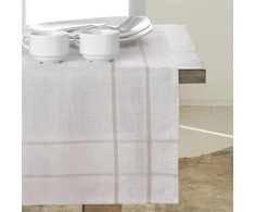 Staltiesė natūrali 40x160 cm