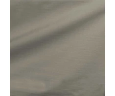 DecoKing Staltiesė 140×220 cm kapučino spalvos DK PURE BRD