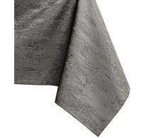 AmeliaHome Staltiesė kakavos spalvos 110×200 AH VESTA