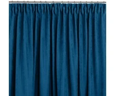 Homede Užuolaida iš čenilio 560×270 cm INDYGO