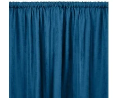 Homede Užuolaidos iš chenille 280×270 cm INDYGO