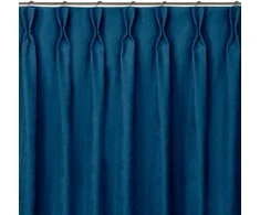 Homede Užuolaidos 280×245 cm Chenille Flex