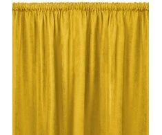 Homede Užuolaidos iš chenilės 140×245 cm