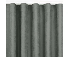 Homede Užuolaidos iš čenilės 140×300 CHENILLE