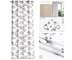 AmeliaHome Užuolaidos 140 × 250 cm, AH