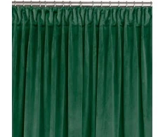 Homede Užuolaidos 135×270 iš aksomo VELVET
