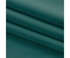 Homede Užuolaidos tamsiai mėlynos 135×225 cm VELVET FLEX
