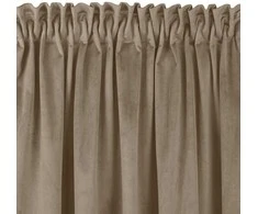 Homede Užuolaidos aksominės 400×225 Velvet