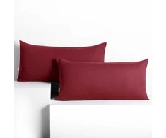 Pagalvės užvalkalas 40x120 cm 2 vnt. Restilo
