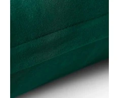 Pagalvės užvalkalas 40 × 120 cm, 2 vnt. BOTTLEGREEN