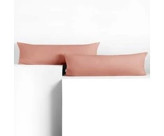 Pagalvės užvalkalas 40x145 cm 2 vnt. Restilo