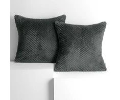 DecoKing Pagalvės užvalkalas 45×45 HENRY