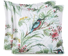 AmeliaHome CUS/AH/KINGFISHER/45X45*2