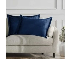 Pagalvės užvalkalas 50×70 cm aksomas AH