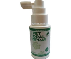 Bioviventis Pet Oral Purškiklis (Purškiklis) 50ml