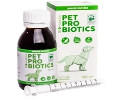 Bioviventis PET PROBIOTICS 100ml