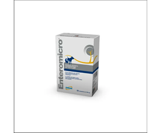 DRN Enteromicro Complex N32