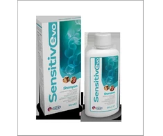 ICF Sensitive Evo Šampūnas 200 ml