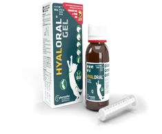 Opko Hyaloral Gel 50 ml