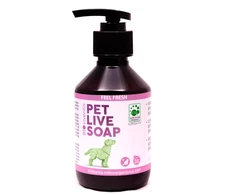Opko PET LIVE SOAP – Gyvasis muilas 200ml