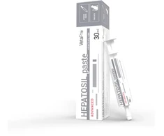 Vetapro Hepatosil Advanced Pasta 30 ml
