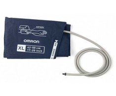 Kraujospūdžio matuoklis Omron XL dydžio manžetė HBP-1320